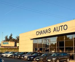 Chanas Auto image 5