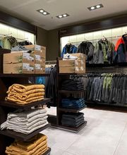 Jack Wolfskin Store Bild 3