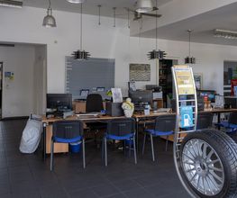EUROMASTER Neuss PKW Bild 13
