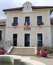 Mairie - Cessy image 2