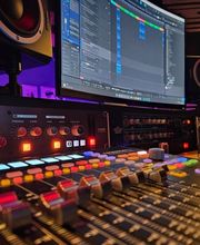 YAKI Tonstudio Bild 3