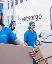 entsorgo - Containerdienst München Bild 1
