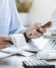 Steuerbüro Höft Bild 2