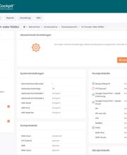 TA Triumph-Adler Schweiz AG Bild 5