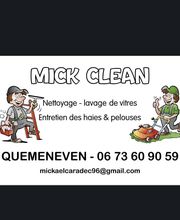 Mick Clean image 1