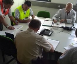 Air Safety Security Services Sàrl Bild 4