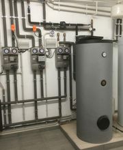 LAMPISTA CALONGE- ENERMAT SERVEIS imagen 5