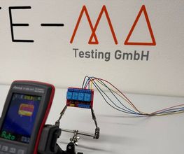 Fe-Ma Testing GmbH Bild 7