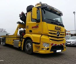 Matena GmbH & Co. KG Abschleppdienst Bild 2