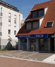 BIOGROUP - Laboratoire Foch image 2