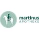 Logo der Martinus-Apotheke