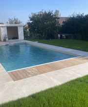 EASY PISCINES Sàrl Bild 11