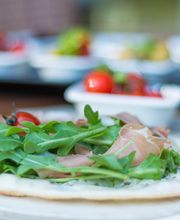 Flammkuchen