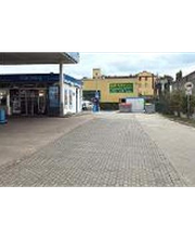Aral pulse Ladestation Bild 1