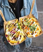 Frittenwerk Ochtrup Bild 6