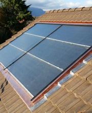 Toiture Willy Goncerut SA Bild 6