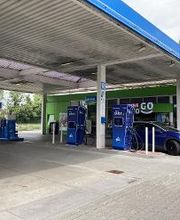 Aral pulse Ladestation Bild 1