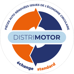 Distrimotor