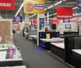 Möbel ROLLER Singen Bild 3