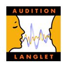 Audition Langlet
