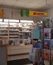 Presseshop-Tabakwaren Schreib- u. Schulbedarf Bild 3