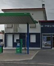 Garage Philippe Lassot SARL image 1