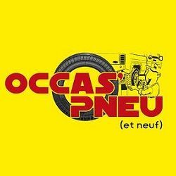 Occas'Pneu