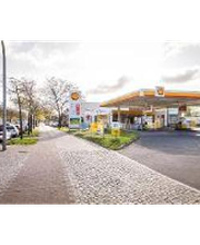 Shell Recharge Charging Station Bild 15