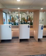 Laboratoire de Francheville -  BIOGROUP RHONE ALPES image 8