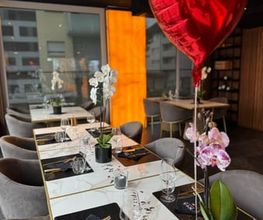 Noa Steakhouse Bild 11