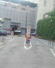 Parcheggio Saba Mercato Coperto immagine 2