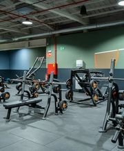 Basic-Fit imagen 2