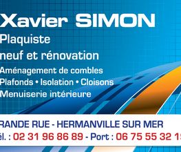 Simon Xavier image 1