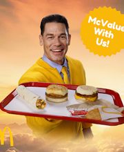 McDonald's Broadway image 4