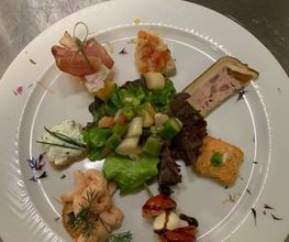 Sternen Restaurant Bild 9