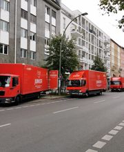 Umzugsfirma Junker Bild 15