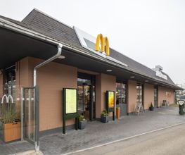 McDonald's Bild 1