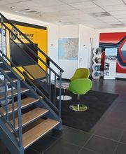 Renault Pouilly Automobile image 12