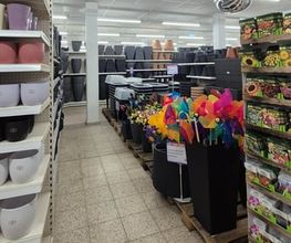 CENTERSHOP Marsberg