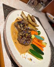 La Nonna Martigny SARL Bild 1