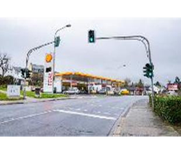 Shell Recharge Charging Station Bild 1