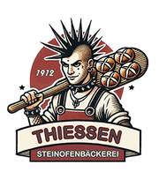 Thiessen Günter Steinofenbäckerei und Konditorei Bild 3