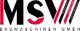MSV Baumaschinen GmbH