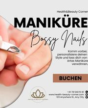 Health & Beauty Corner GmbH Bild 9