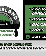 Kent Island Maintenance and Quick Lube image 8