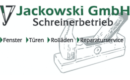 Jackowski GmbH Schreinerbetrieb