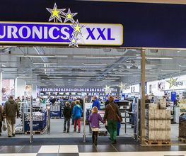 EURONICS XXL Sachsen Bild 5