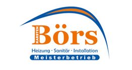 Karsten Börs Heizung & Sanitär