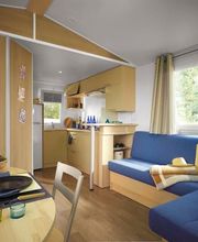 Camping Résidentiel La Pinède image 16