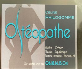 Philogomme Céline image 2